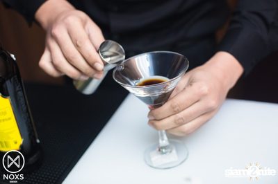 Friday Night at NOXS Bangkok, Ekamai-Raminthra — photo 55