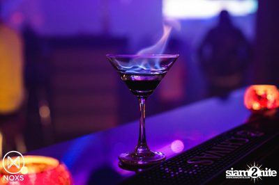 Friday Night at NOXS Bangkok, Ekamai-Raminthra — photo 56