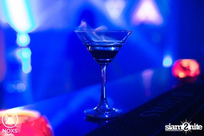Friday Night at NOXS Bangkok, Ekamai-Raminthra — photo 57