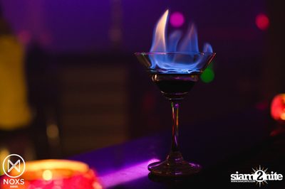 Friday Night at NOXS Bangkok, Ekamai-Raminthra — photo 58