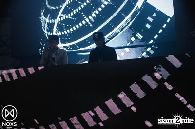 Friday Night at NOXS Bangkok, Ekamai-Raminthra — photo 59