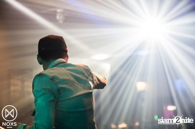 Friday Night at NOXS Bangkok, Ekamai-Raminthra — photo 60