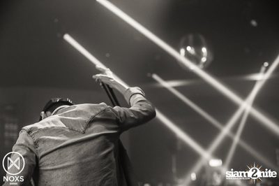 Friday Night at NOXS Bangkok, Ekamai-Raminthra — photo 61