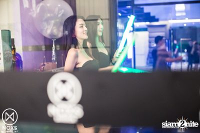 Friday Night at NOXS Bangkok, Ekamai-Raminthra — photo 62