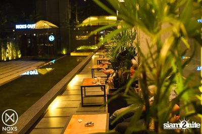 Friday Night at NOXS Bangkok, Ekamai-Raminthra — photo 63