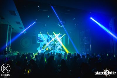 Friday Night at NOXS Bangkok, Ekamai-Raminthra — photo 64