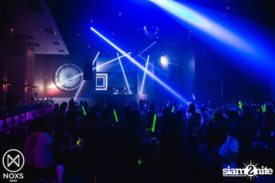 Friday Night at NOXS Bangkok, Ekamai-Raminthra — photo 65