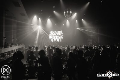 Friday Night at NOXS Bangkok, Ekamai-Raminthra — photo 66