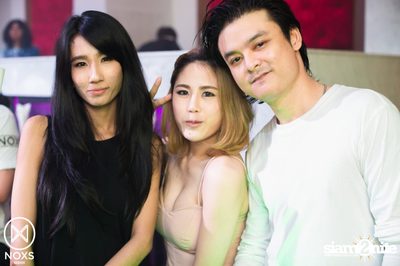 Friday Night at NOXS Bangkok, Ekamai-Raminthra — photo 68