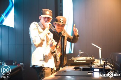 Friday Night at NOXS Bangkok, Ekamai-Raminthra — photo 69