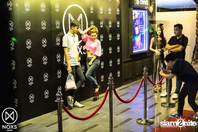 Friday Night at NOXS Bangkok, Ekamai-Raminthra — photo 72