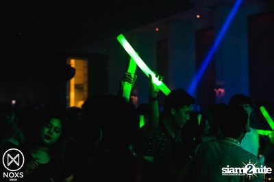 Friday Night at NOXS Bangkok, Ekamai-Raminthra — photo 73