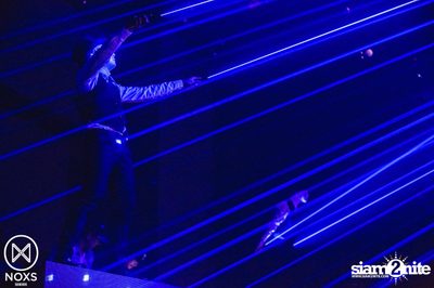Friday Night at NOXS Bangkok, Ekamai-Raminthra — photo 79