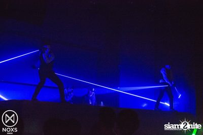 Friday Night at NOXS Bangkok, Ekamai-Raminthra — photo 80