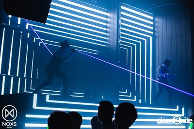 Friday Night at NOXS Bangkok, Ekamai-Raminthra — photo 81