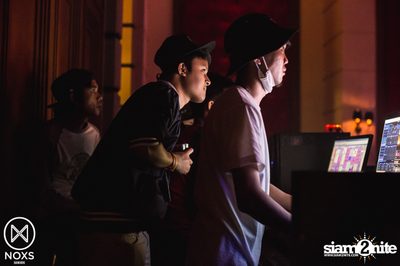 Friday Night at NOXS Bangkok, Ekamai-Raminthra — photo 84