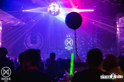 Friday Night at NOXS Bangkok, Ekamai-Raminthra — photo 85