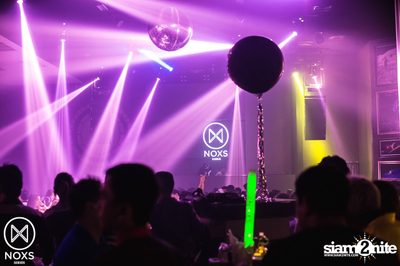 Friday Night at NOXS Bangkok, Ekamai-Raminthra — photo 86