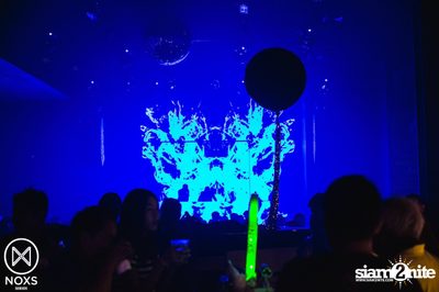 Friday Night at NOXS Bangkok, Ekamai-Raminthra — photo 87