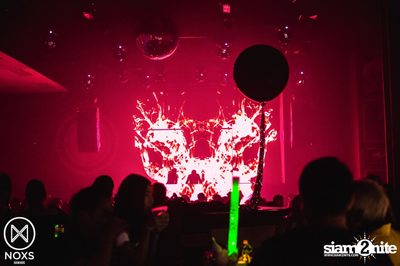 Friday Night at NOXS Bangkok, Ekamai-Raminthra — photo 88