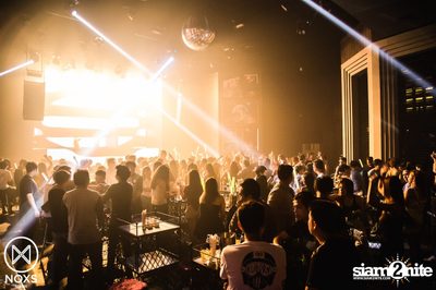 Friday Night at NOXS Bangkok, Ekamai-Raminthra — photo 89