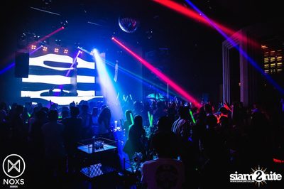 Friday Night at NOXS Bangkok, Ekamai-Raminthra — photo 90