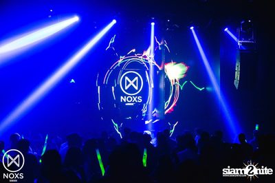 Friday Night at NOXS Bangkok, Ekamai-Raminthra — photo 91