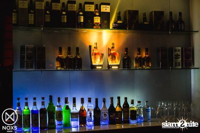 Friday Night at NOXS Bangkok, Ekamai-Raminthra — photo 92