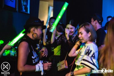 Friday Night at NOXS Bangkok, Ekamai-Raminthra — photo 93