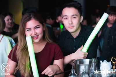 Friday Night at NOXS Bangkok, Ekamai-Raminthra — photo 94