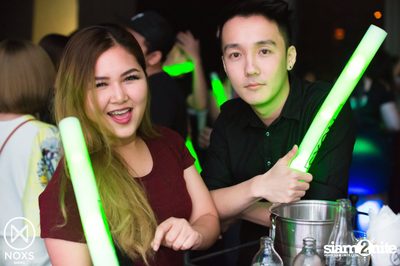 Friday Night at NOXS Bangkok, Ekamai-Raminthra — photo 95