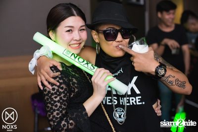 Friday Night at NOXS Bangkok, Ekamai-Raminthra — photo 98
