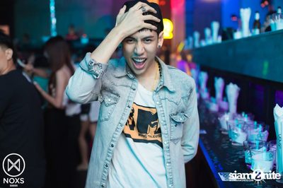 Friday Night at NOXS Bangkok, Ekamai-Raminthra — photo 100