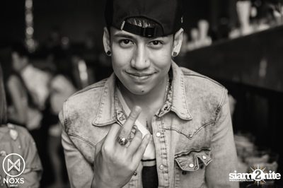 Friday Night at NOXS Bangkok, Ekamai-Raminthra — photo 101