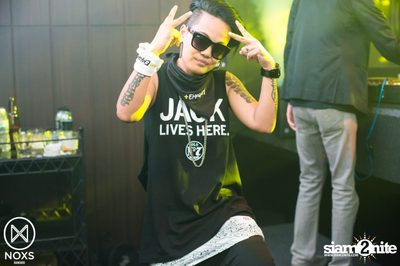 Friday Night at NOXS Bangkok, Ekamai-Raminthra — photo 103