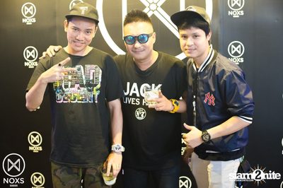 Friday Night at NOXS Bangkok, Ekamai-Raminthra — photo 104