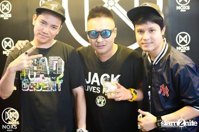 Friday Night at NOXS Bangkok, Ekamai-Raminthra — photo 105