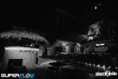 Superflow presents LIFE IS A B*TCH - Launch Party — photo 1