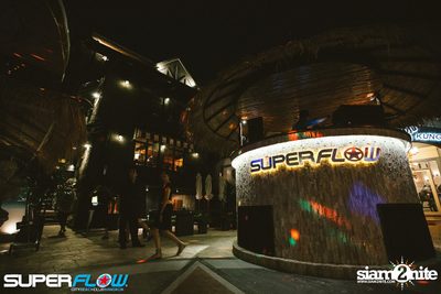 Superflow presents LIFE IS A B*TCH - Launch Party — photo 2
