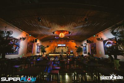 Superflow presents LIFE IS A B*TCH - Launch Party — photo 3