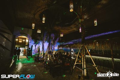 Superflow presents LIFE IS A B*TCH - Launch Party — photo 4
