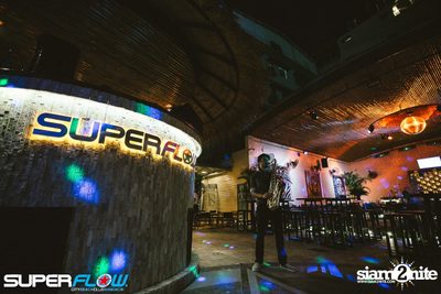 Superflow presents LIFE IS A B*TCH - Launch Party — photo 5