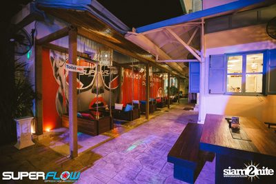 Superflow presents LIFE IS A B*TCH - Launch Party — photo 6