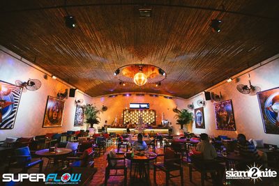 Superflow presents LIFE IS A B*TCH - Launch Party — photo 7