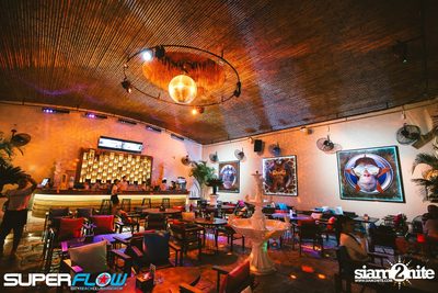 Superflow presents LIFE IS A B*TCH - Launch Party — photo 8