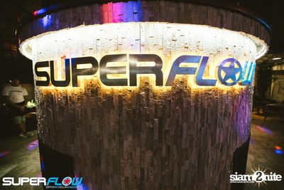Superflow presents LIFE IS A B*TCH - Launch Party — photo 10