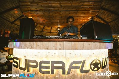 Superflow presents LIFE IS A B*TCH - Launch Party — photo 12
