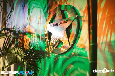 Superflow presents LIFE IS A B*TCH - Launch Party — photo 13