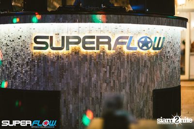 Superflow presents LIFE IS A B*TCH - Launch Party — photo 14