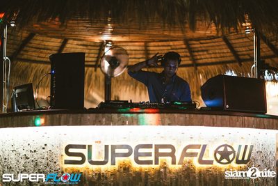 Superflow presents LIFE IS A B*TCH - Launch Party — photo 15